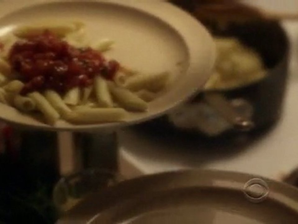 NCIS -From Short Fuse Gibbs and Fornell-The Odd Couple