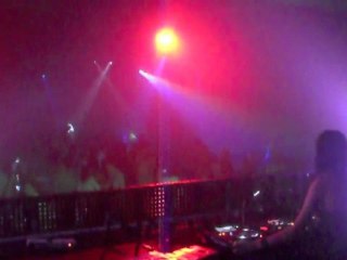 DJ MISS GUL @ DK-NIGHT 2010