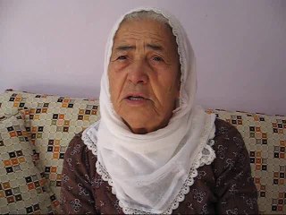 PAKİZE AKÇAL ANLATIYOR-AHMET KAYTANCI