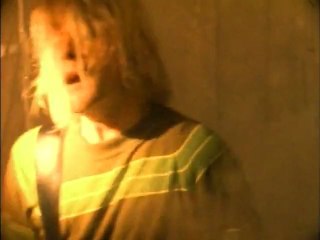 Nirvana - Smells Like Teen Spirit