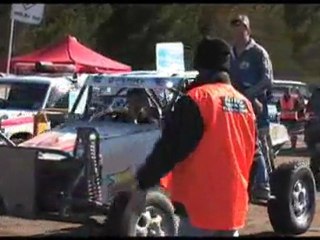 TAUPO 1000-Qualifying