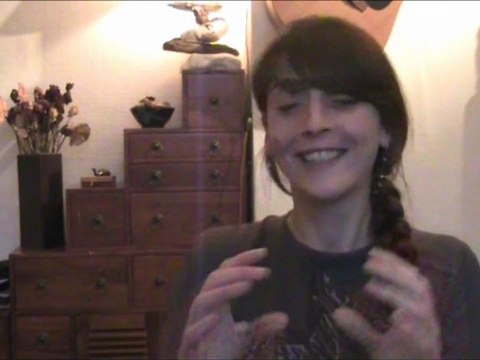 La chronique des gens bizarres épidode 25 Hypolina