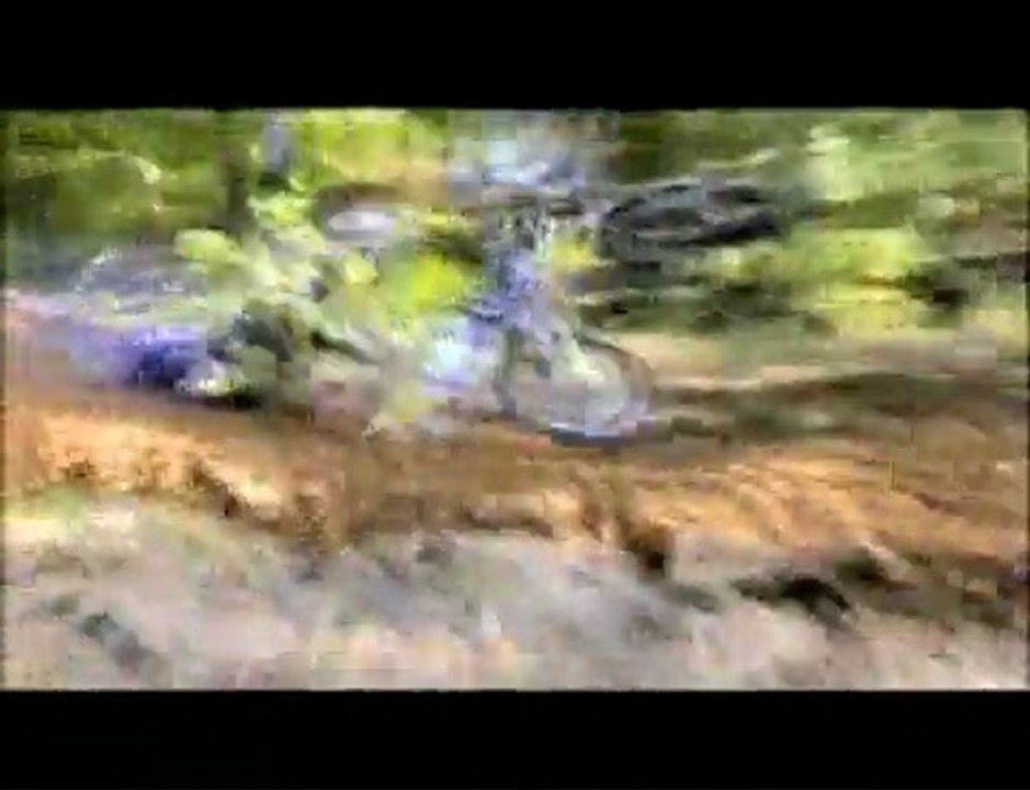 Nitro Circus Joleens Back Flip