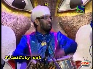 19 Feb 2011 Jubilee Comedy Circus pt 5