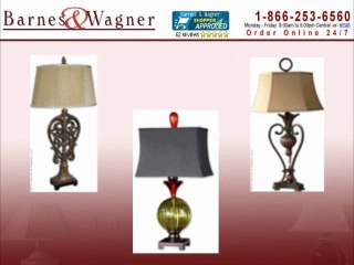 Tablelamps: Additional Lighting Fixture At Home