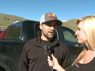 Ivan Tedesco - Supercross 2009!