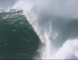 Nelscott Reef Beachbreak Promo. Video