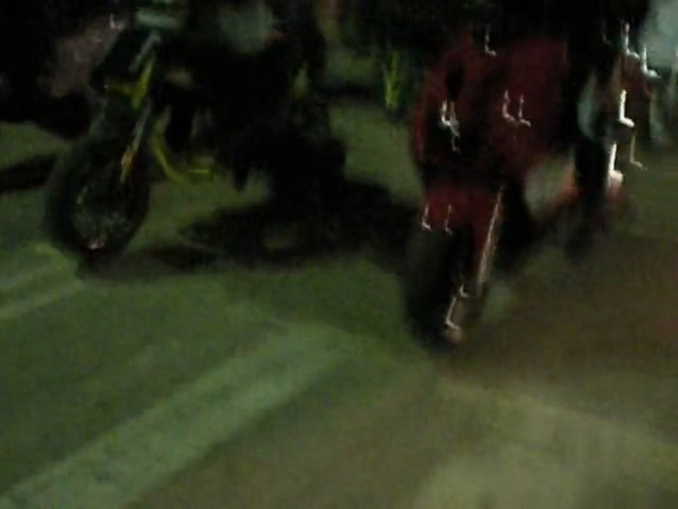 run vincennes le 18 fevrier 2011