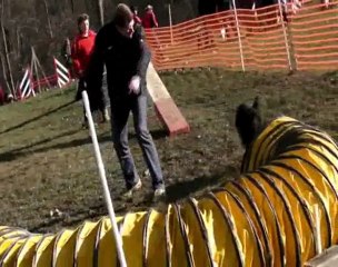 Olivier et Dali BER 2010