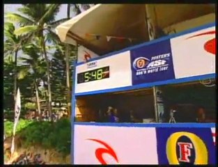 final four action from pipeline pro masters 2006