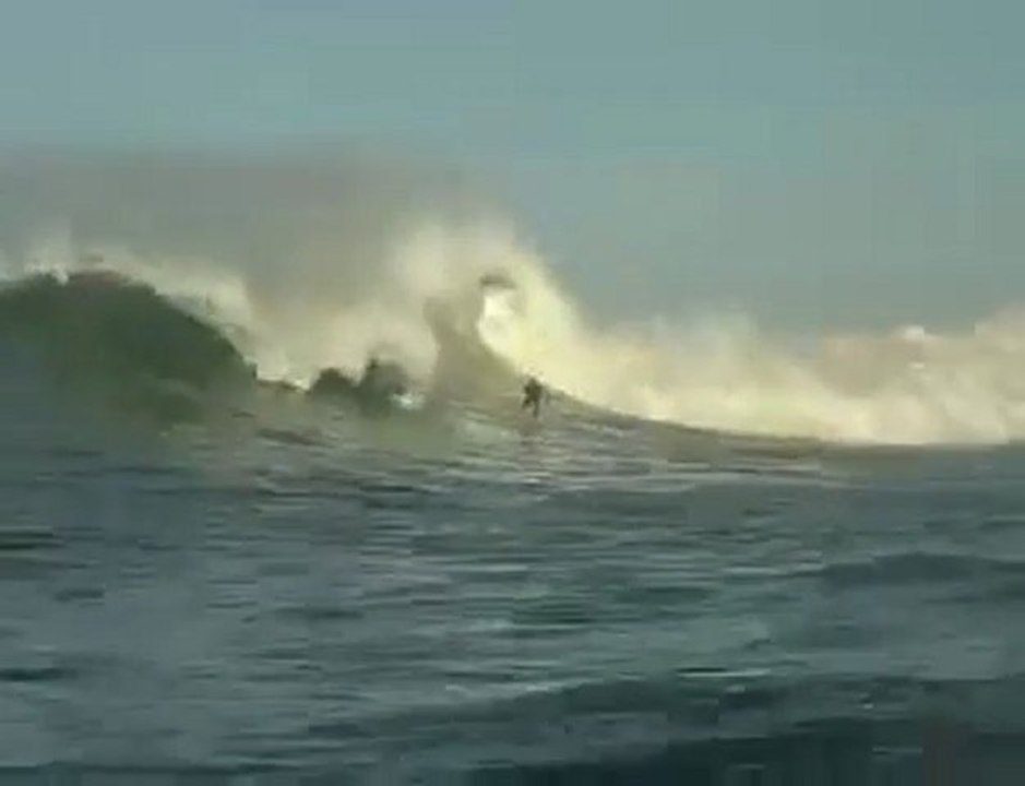 Tackle Buster Reef