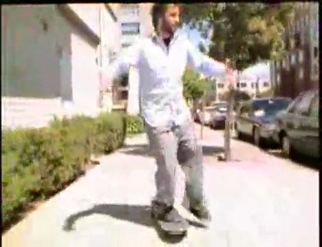 push sf skate