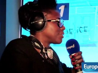 Chily Gonzales: "entertainer, pas artiste"