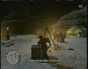 (thegamer) joue a red dead redemptioN repaire de bande