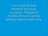 Help Weatherize Your Home Chippewa MI,help weatherproof you