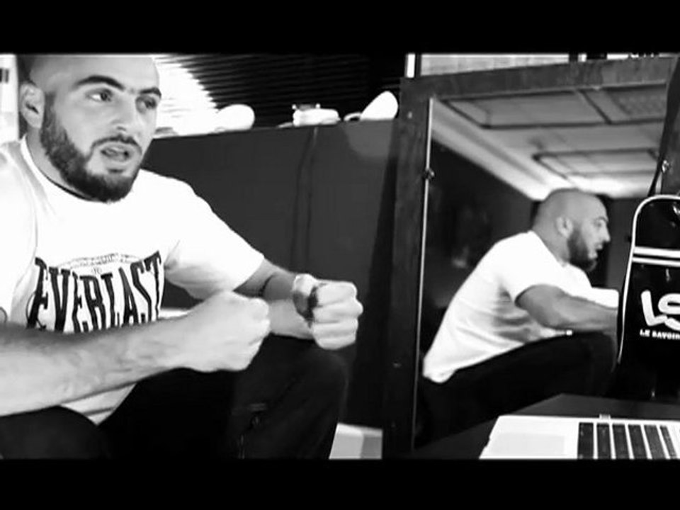 Interview Médine Table d'Ecoute II