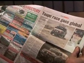 TAUPO 1000-Ryan Intro