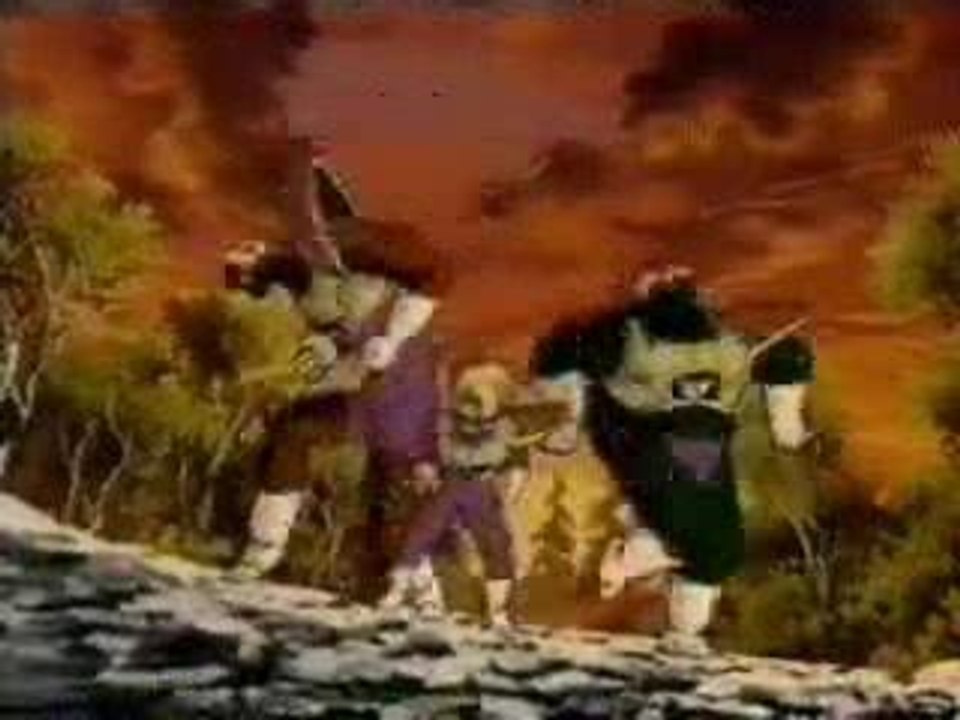 DbZ Ultimate Fight_0001