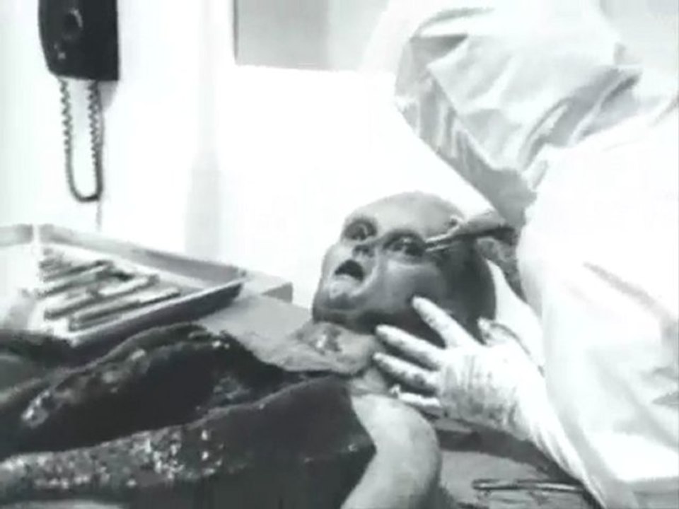 Video Paranormale - Videos etranges et paranormales