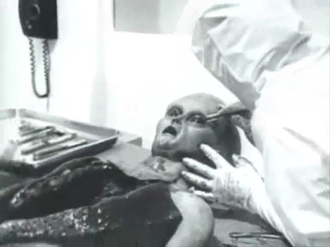 Video Paranormale - Videos etranges et paranormales