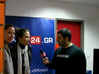 VOLLEY  ALL STAR DAY |ΠΑΠΑΦΩΤΙΟΥ  - ΜΑΧΟΝ