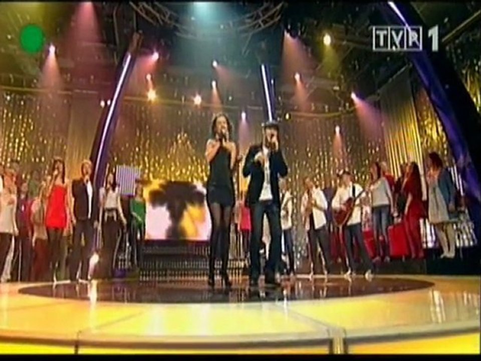 JTM Dwa plus jeden-California mon amour