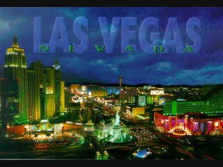 Las Vegas Deals