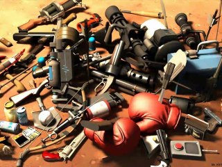 Suicides auditifs n°1 : Orange Box + Un Petit Quelque Chose.