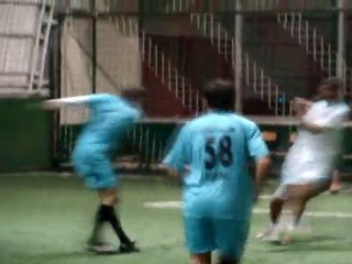 Baris Spor - Esenler G.Osman 19 02 2001