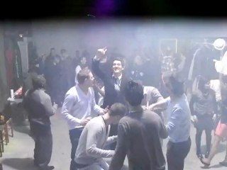 Fête du 19 Février 2011