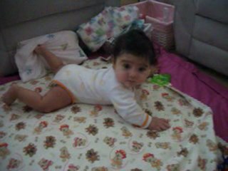 Dönebilen bir insanım