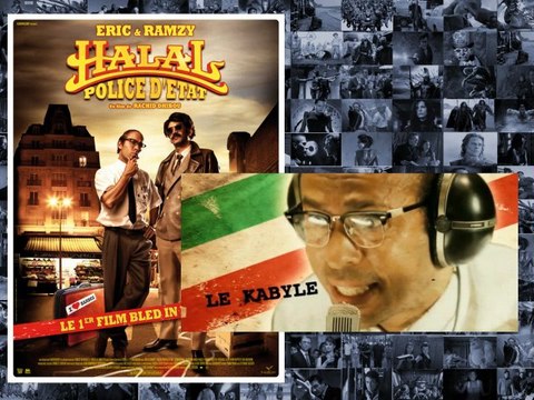 Critique Express : Halal Police d'Etat