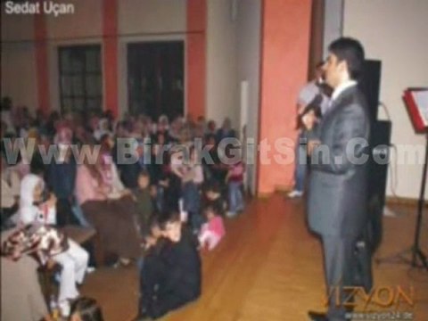 Sedat Uyan medineye varamadım