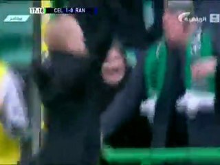Σέλτικ - Ρέιντζερς (1-0)