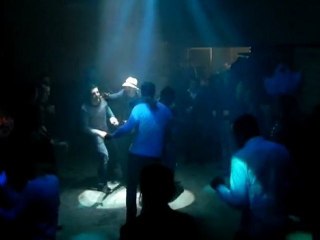 Fête du 19 Février 2011