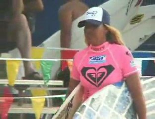 Roxy Pro Sunset Beach Final - 2006