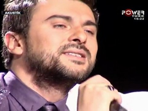 Gökhan Tepe - Birkaç Beden Önce (Akustik) 2011 | Orjinal
