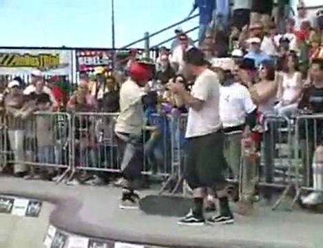 only the best bowl skaters ever