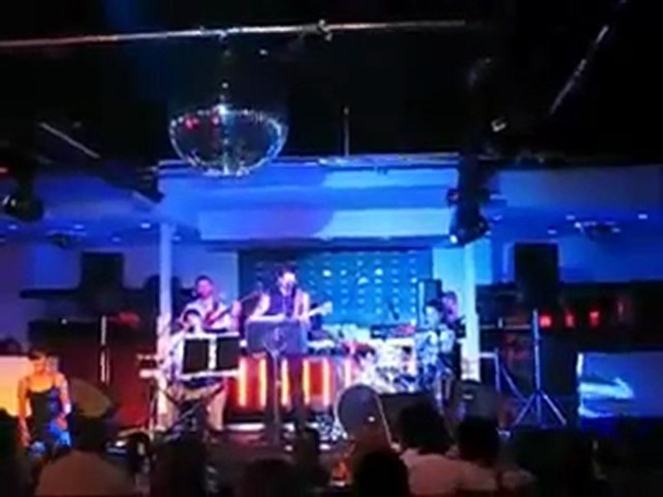 Tributo a Joaquin Sabina por Ruben Abruzese,  AMOR SE LLAMA