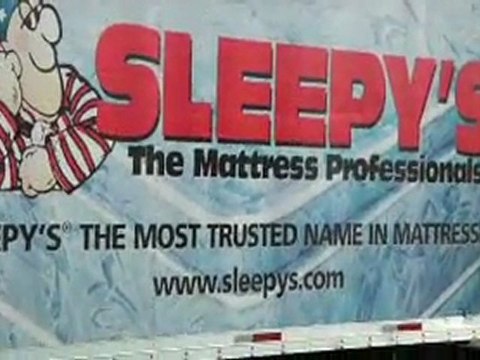Mattress Stores - (866) 753-3797 - sleepys.com/