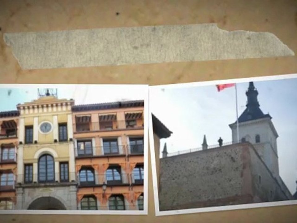 Vistas de Toledo
