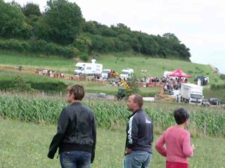 Course de côte de Tourville Heugueville 2010
