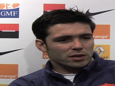 Rugby365 : Yachvili accepte son sort