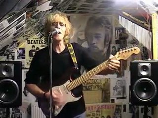 hey little girl by Jim Donnelly