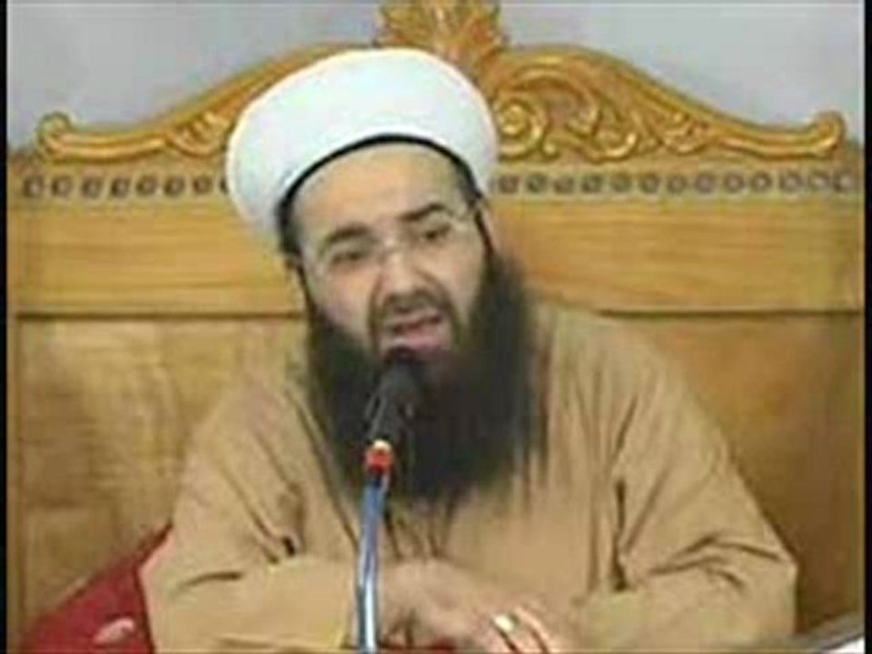 Arayan Mevlasını da bulur Belasınıda - Cübbeli Ahmet Hoca.