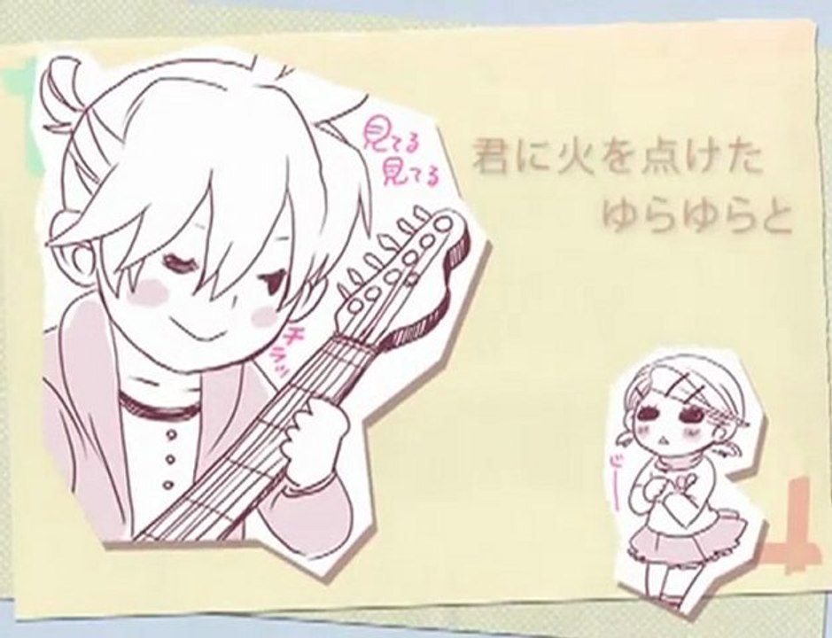 Rin & Len Kagamine Append - Suki Kirai