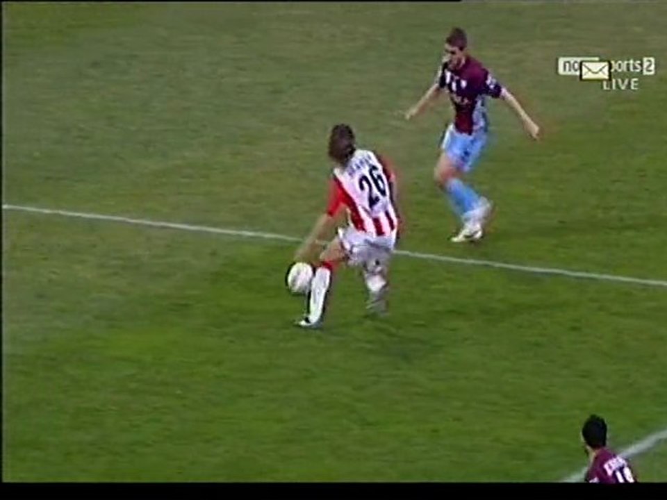 penalti ston arapatzi