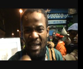 SAMEDI LE 19 FEVRIER A PARIS UNE PIERRE DEUX COUPS