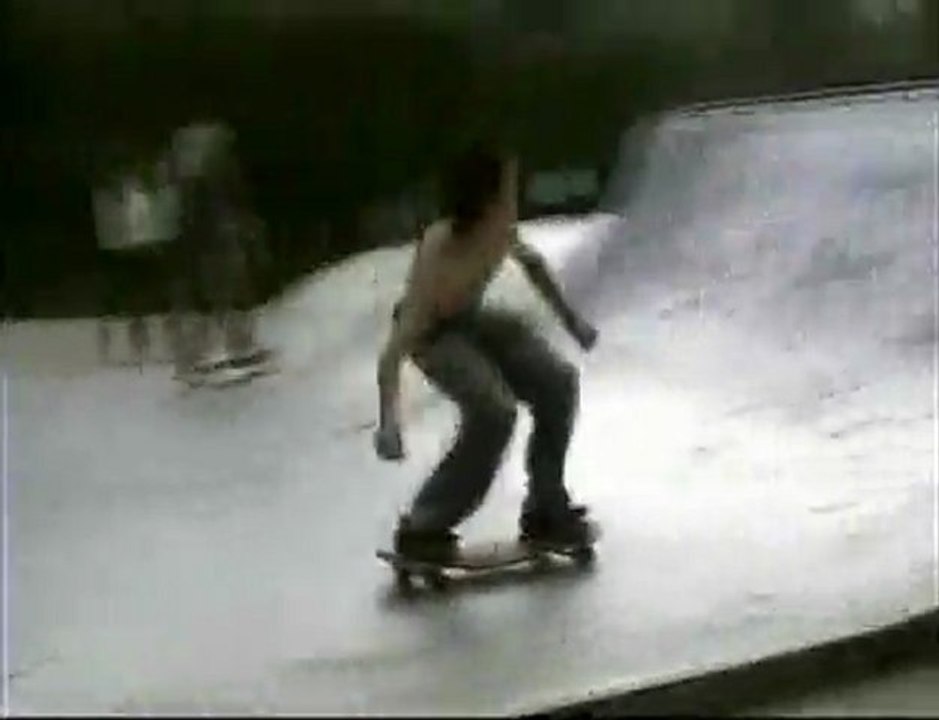 Switch Frontside 720