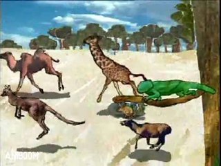 The Other Side of the Story by Oryan Ventura